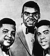 Isley Brothers